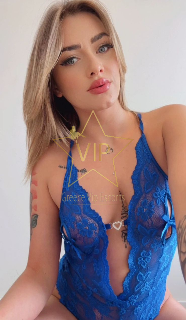 Escort-athens-foxy-greece-models-blonde