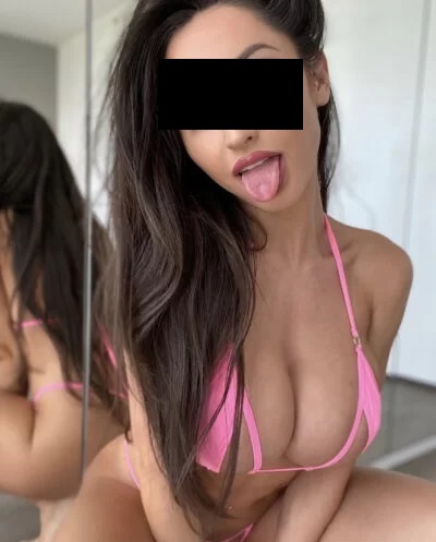 Sex Bomb Masha 25 ετών 