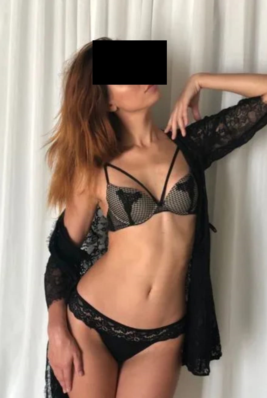 Ελπίδα, 43 ετών Ρωσίδα